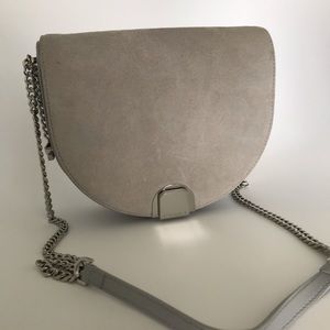 Ted Baker Izzyy Leather shoulder bag